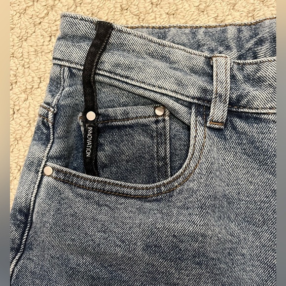OAONV Innovation Denim - Picture 4 of 6